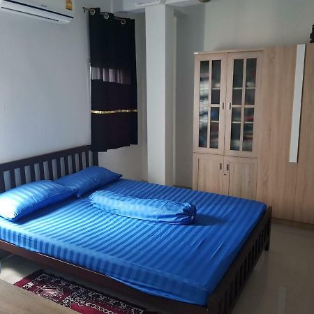 Sam'S Place بانكوك المظهر الخارجي الصورة