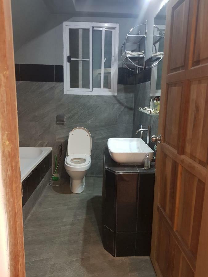 Sam'S Place بانكوك المظهر الخارجي الصورة