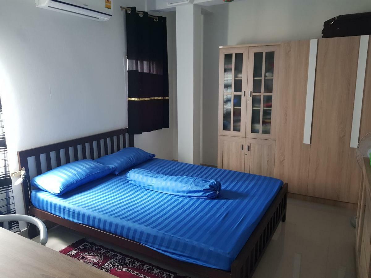Sam'S Place بانكوك المظهر الخارجي الصورة