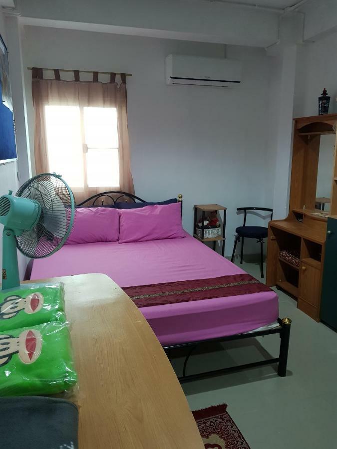 Sam'S Place بانكوك المظهر الخارجي الصورة