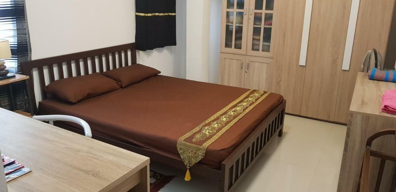 Sam'S Place بانكوك المظهر الخارجي الصورة