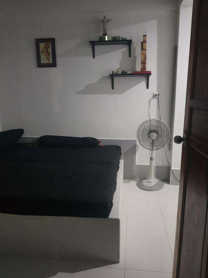 Sam'S Place بانكوك المظهر الخارجي الصورة