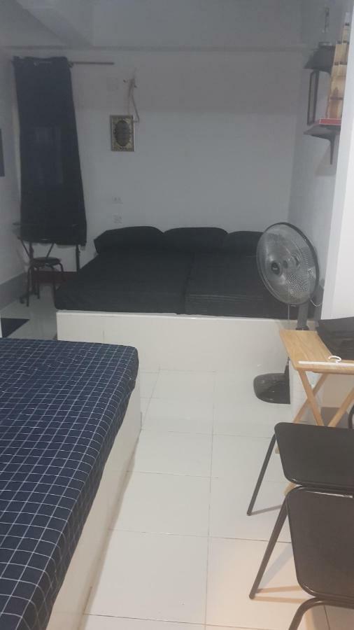 Sam'S Place بانكوك المظهر الخارجي الصورة