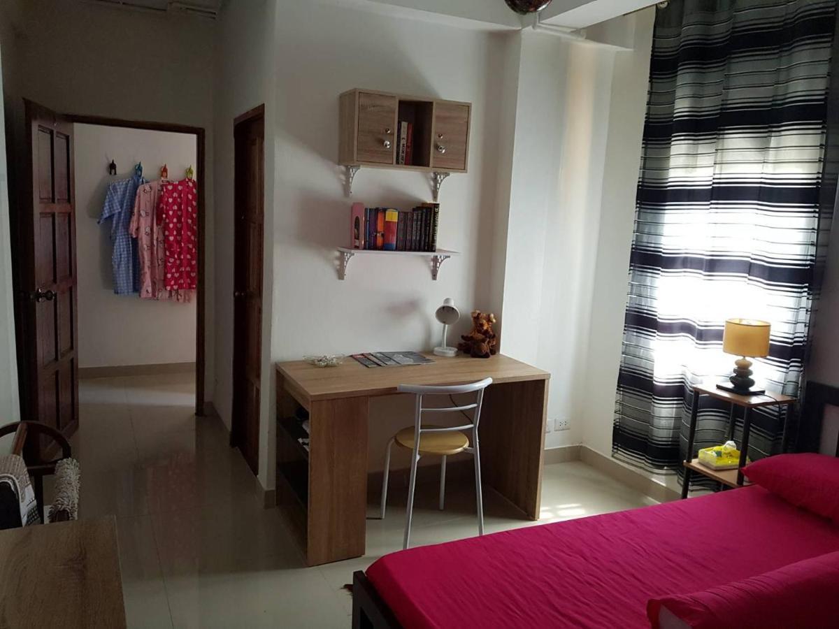 Sam'S Place بانكوك المظهر الخارجي الصورة