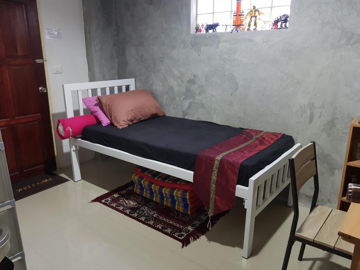 Sam'S Place بانكوك المظهر الخارجي الصورة