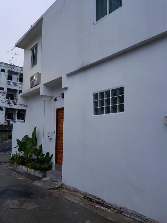 Sam'S Place بانكوك المظهر الخارجي الصورة
