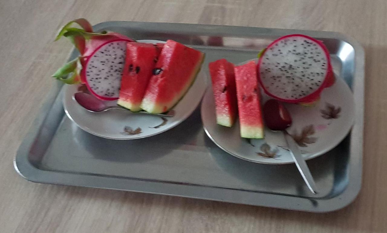 Sam'S Place بانكوك المظهر الخارجي الصورة